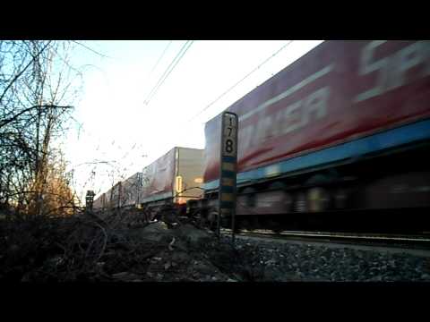 TRANSITO TEC WINNER SPEDITION