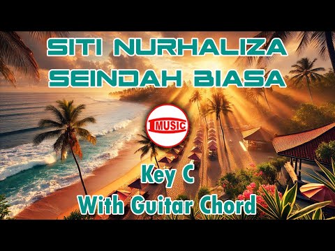 Seindah Biasa - Siti Nurhaliza