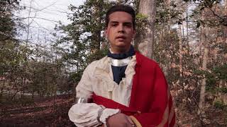 Native work clothes vs. Nice clothes