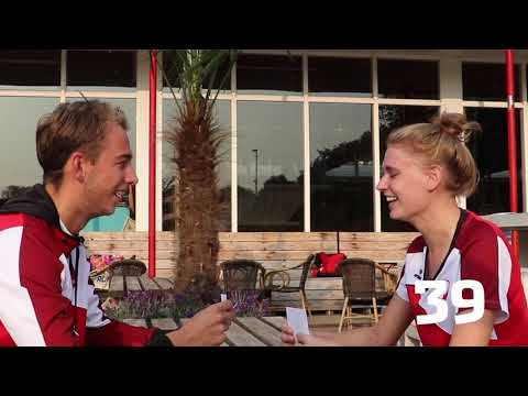 Wie is het? Aflevering 3- Nina & Jordi