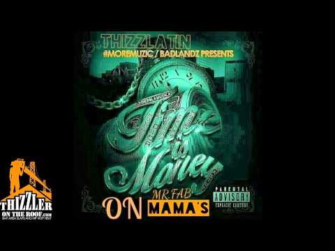 AMONEYMUZIC FT BADLANDZ ft Mistah fab