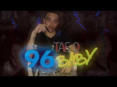 Tae D - Glue ft cuddie fook