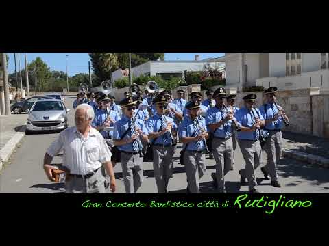 Banda di Rutigliano