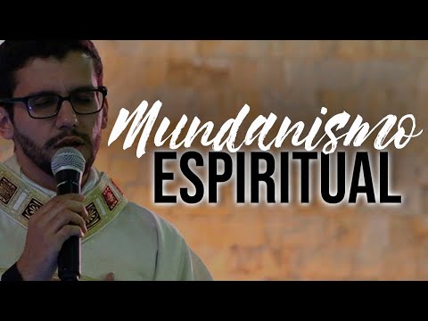 Homilia Diária | Mundanismo Espiritual | 27/05/2020 | Pe. Christopher Velasco