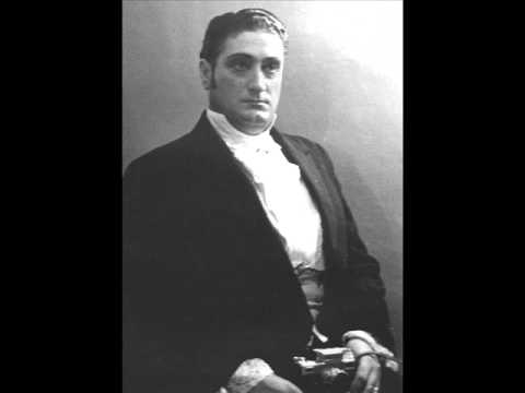 Francesco Albanese - 'A canzone d''e stelle (Murolo - Tagliaferri)