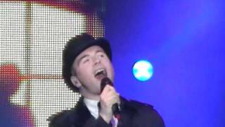 Westlife - No One's Gonna Sleep Tonight