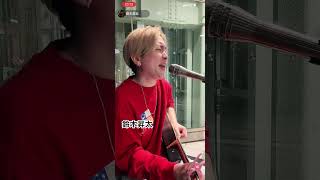 鈴木昇太　時の流れに身をまかせ / テレサ◦テン2025.10.21  下関