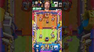 I SHOULD HAVE LOST... - Deck Guide by JuicyJ