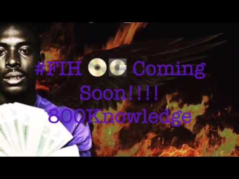 800Knowledge x Sin'sae Tha' Pharaoh (Computers Freestyle)