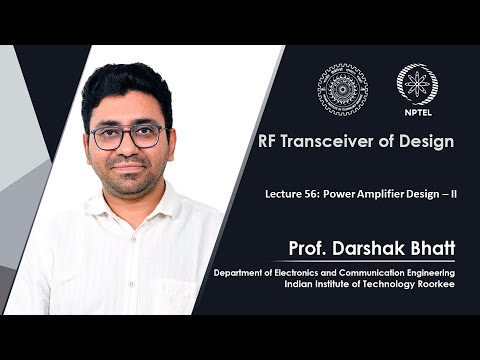 Lecture 01 Basic of Wireless Communication I