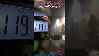 Recording Studio DRAMA: When Motorhead LEFT A MESS!