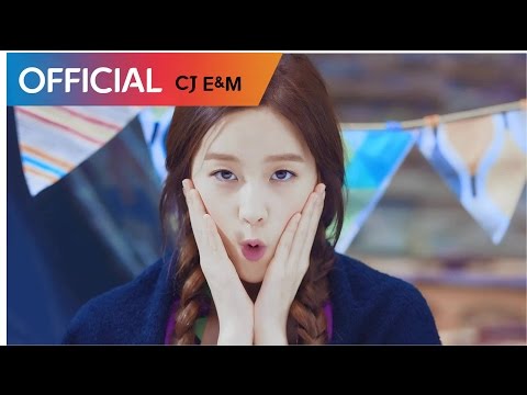 박보람 (Park Boram) - 예뻐졌다 (Feat. Zico of Block B) (BEAUTIFUL) MV
