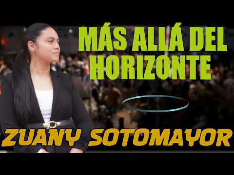 🌇MAS ALLA DEL HORIZONTE 💥Zuany Sotomayor / Alabanza / Alabanzas #2025