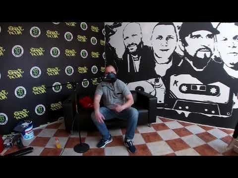 Pęku PSF (VETO, Wall street) #hot16challenge2