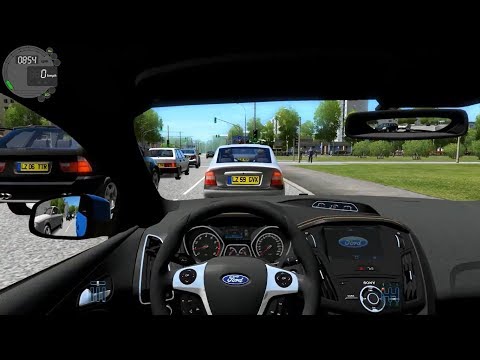 El Más IMPRESIONANTE Simulador de Autos 2026 + Link de Descarga