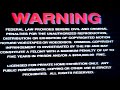 Opening To Spawn Director S Cut 1998 DVD