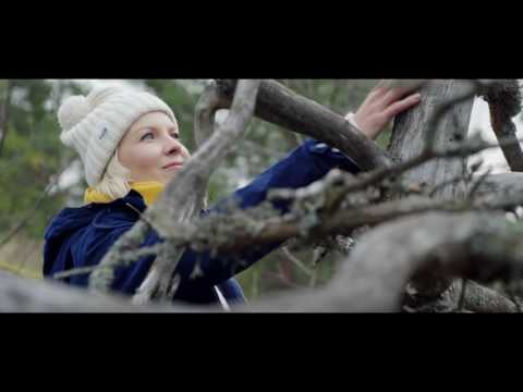 Design from Finland - Form follows nature by Finnish forest