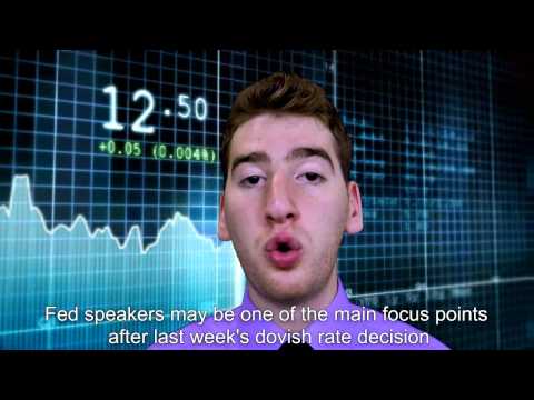 RANsquawk Week Ahead 21st September 2015