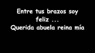 Mi Bien Amada y Yo Music Video
