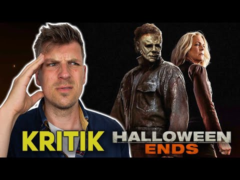 Ein Film, der seine Fans verärgert - Halloween Ends Filmkritik