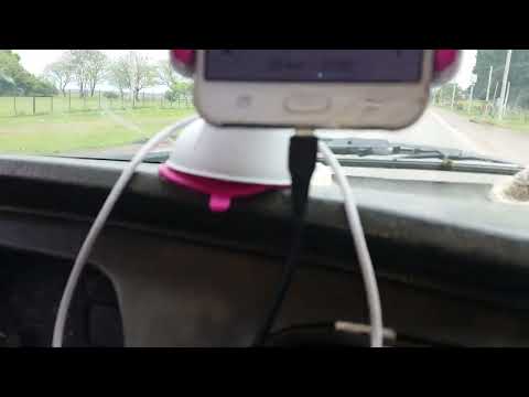 ? Cómo evitar la Multa en el Radar de Constancia en Ruta 3 Paysandu ?