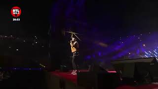 Rockstar LIVE - Sfera Ebbasta