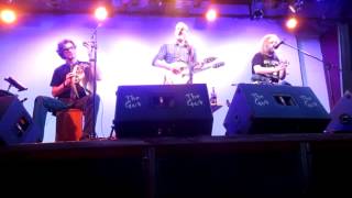 The Bad Shepherds : Girlfriend In A Coma (Adelaide 2014)
