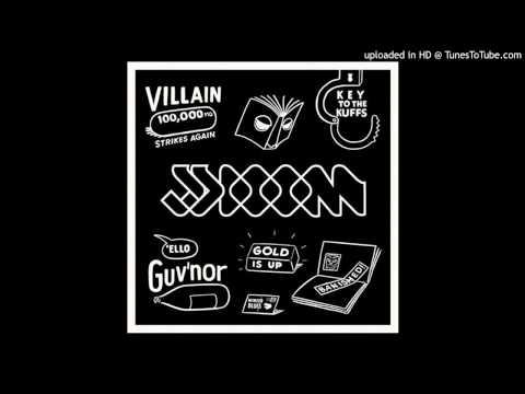 Guv'nor (BADBADNOTGOOD Version) - JJ DOOM