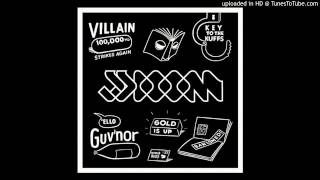 Guv'nor (BADBADNOTGOOD Version) - JJ DOOM