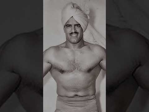 दारा सिंह 😮 । #shorts #darasingh