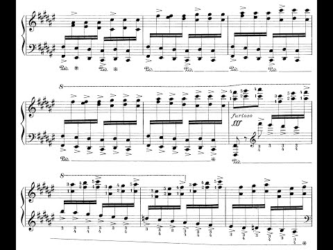 Percy Grainger - 4 Irish Dances, Op.89