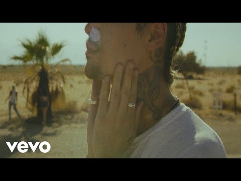 Jez Dior - Cocaine (Official Video)