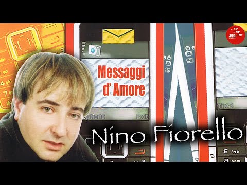 Nino Fiorello - L'ultima volta