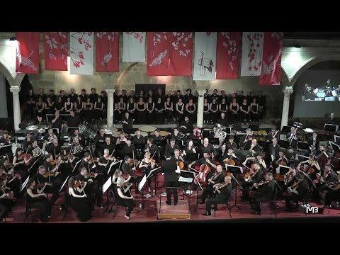 Concierto Homenaje a Basil Poledouris - Suite de apertura