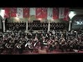 Concierto Homenaje A Basil Poledouris Suite De Apertura