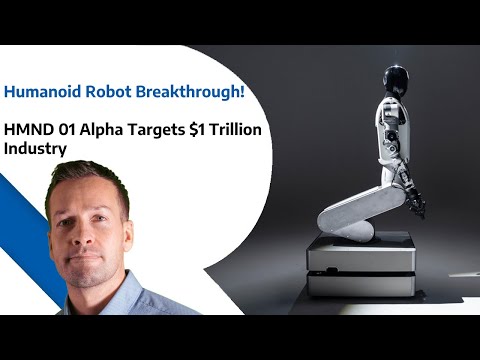 HMND 01 Alpha Wheeled Review Video 4