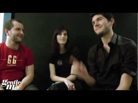 Pomf & Thud, l'interview