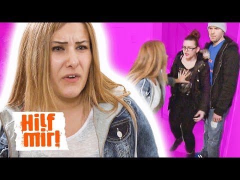 Rachegelüste: Er betrügt mich mit meiner Mitbewohnerin 🤯 | Part 2 | Hilf Mir!