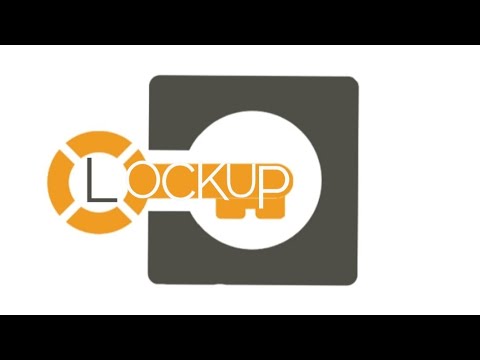 Lockup | Intro video | Troll channel |