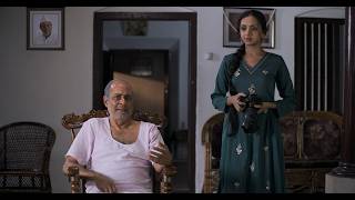 Izhakalkkappuram Official Trailer/Venu Nair/2026