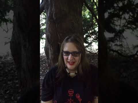 Getting to know the Enochian system of magick & getting comfortable with it. From Enochian.org