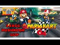 Mario Kart 64 150cc Mushroom Cup