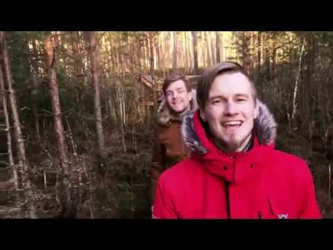 Didzis un Mikus cover / Ferrum - Dzērvenīte