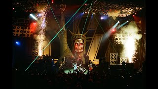 KISS - October 10, 1992 The Spectrum, Philadelphia, PA