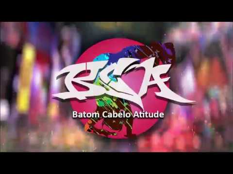 BCA 2° EDIÇÃO - Nick VS  Lad - ALL STYLE - 3° ETAPA- LESTE