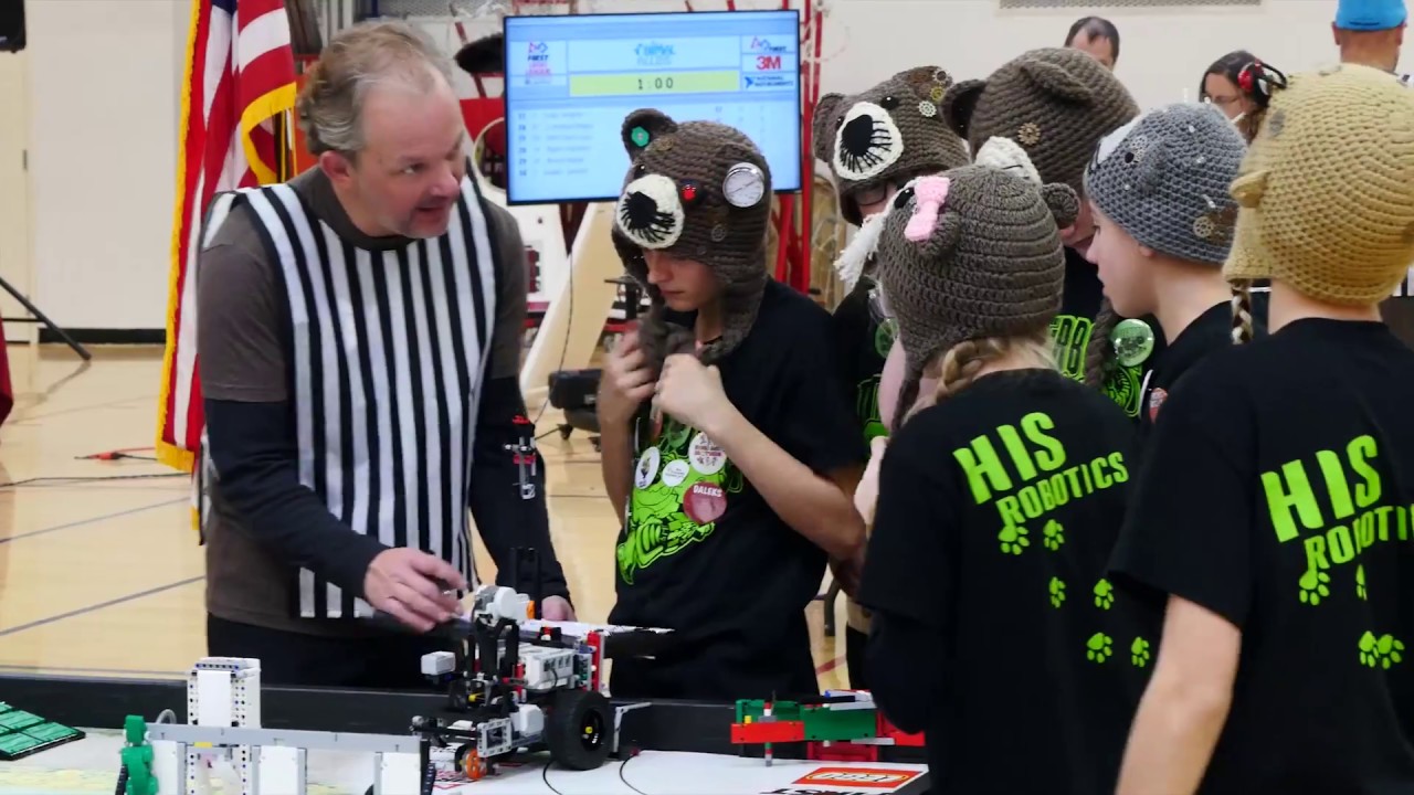 SUU's Center for STEM