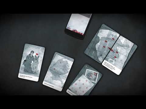 Spielanleitung für 50 Clues