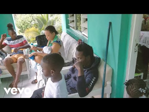 Prince Ikeem - Heart In Pain (Official Video)