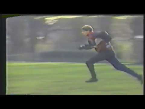 Frans Hoek: The Soccer Goalkeeper (Part 1 of 3)