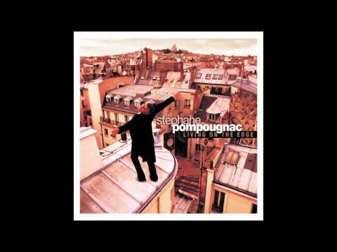 Stéphane Pompougnac - One Soul Rising" (featuring Cathy Battistessa)